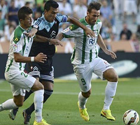 Кордова - Валенсия