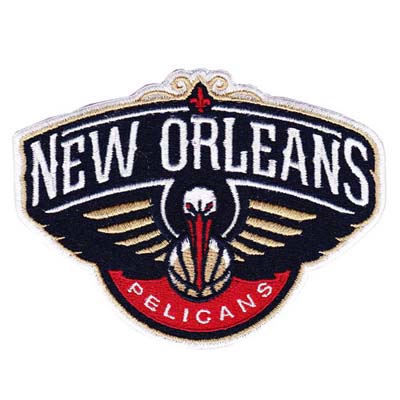 Нью-Орлеан - Детройт