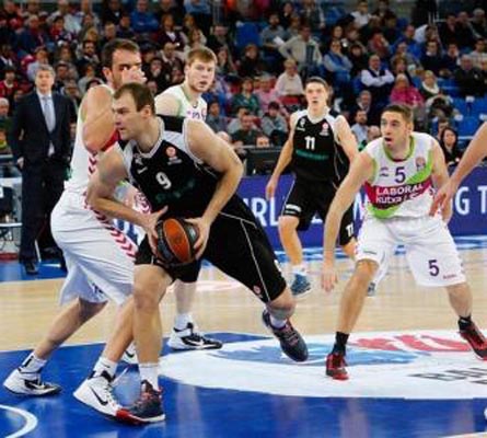 Нижний Новгород - Лабораль