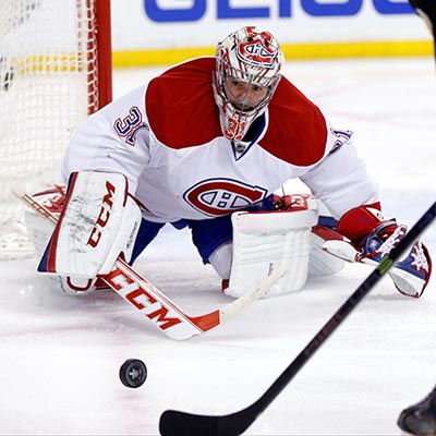 Анахайм - Монреаль