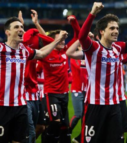 Атлетик Бильбао - Валенсия