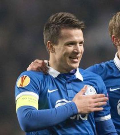 Брюгге - Днепр