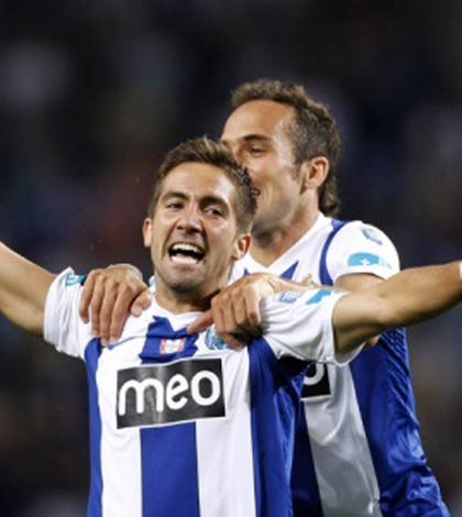 Маритиму - Порту