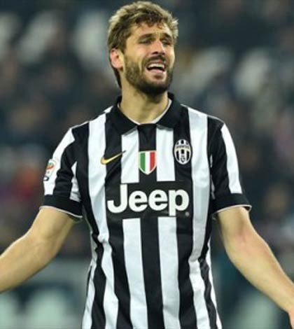 Фиорентина - Ювентус