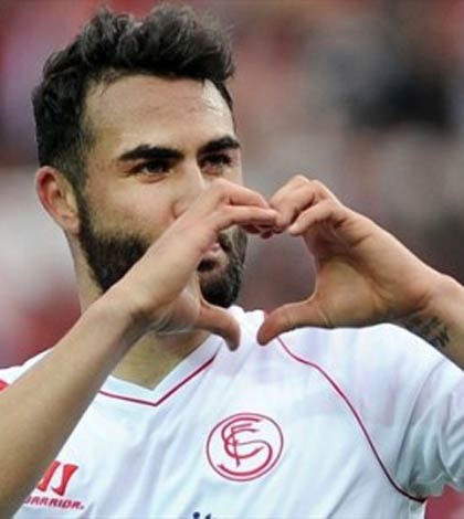 Леванте - Севилья