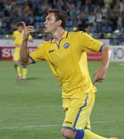 Ростов - Уфа