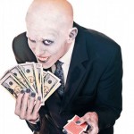 Как нас обманывают букмекерские конторы