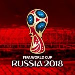 Расписание четвертьфинальных матчей чемпионата мира-2018