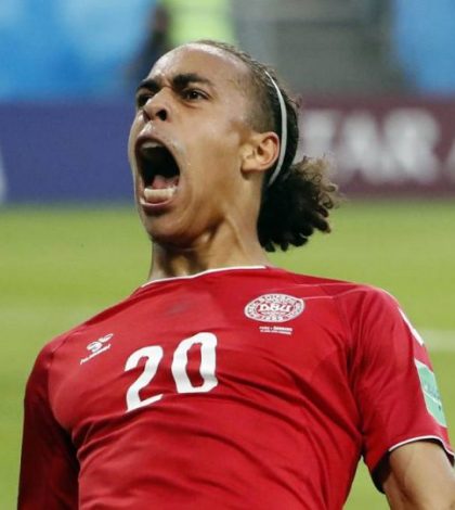 Дания - Австралия