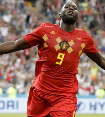 Бельгия - Тунис