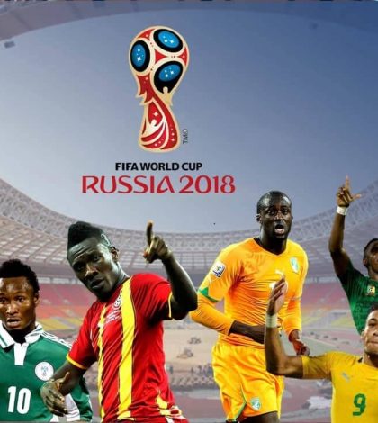 Польша - Сенегал