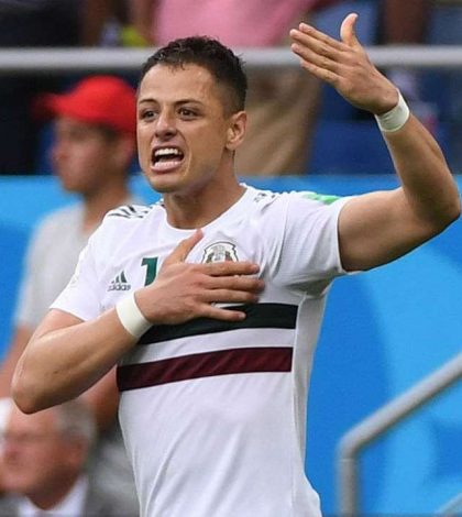 Мексика - Швеция