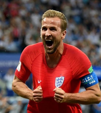 Англия - Панама