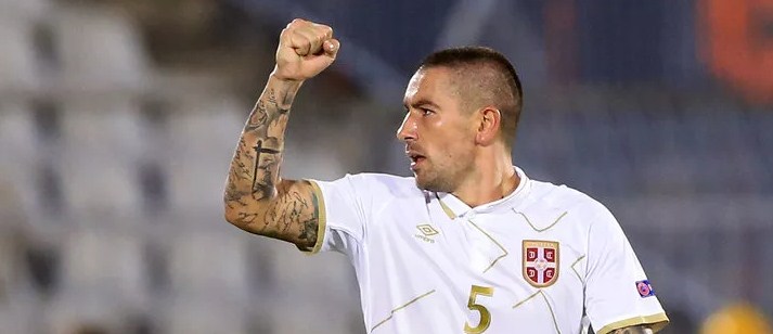 Александр Коларов