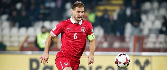 Бранислав Иванович