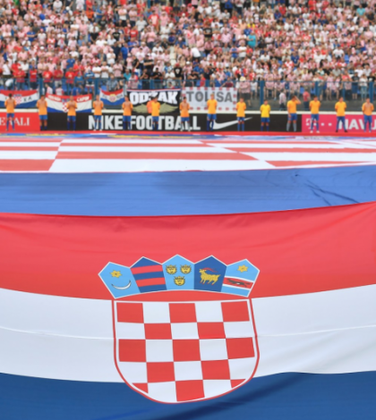 Хорватия - Нигерия