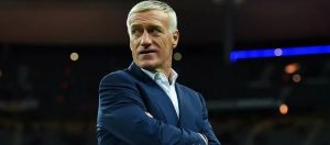 Дидье Дешам