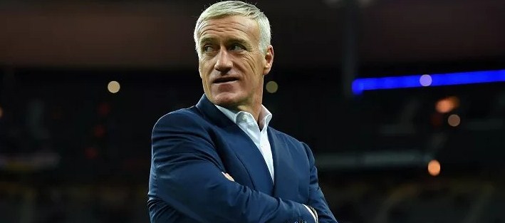 Дидье Дешам