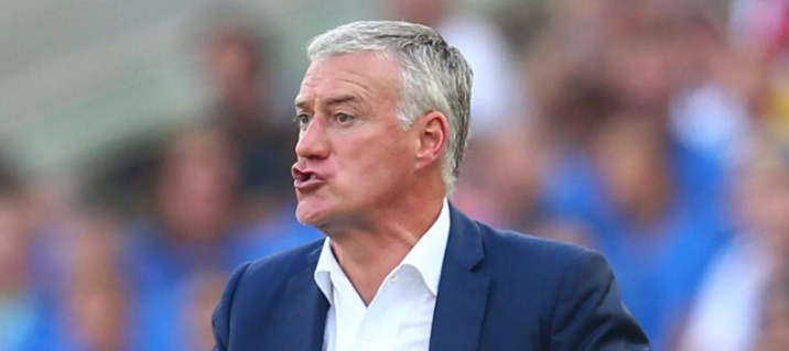 Дидье Дешам