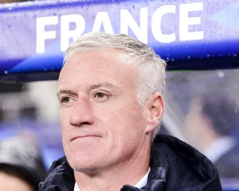 Франция - Австралия