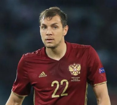 Испания - Россия