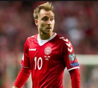 Дания - Франция