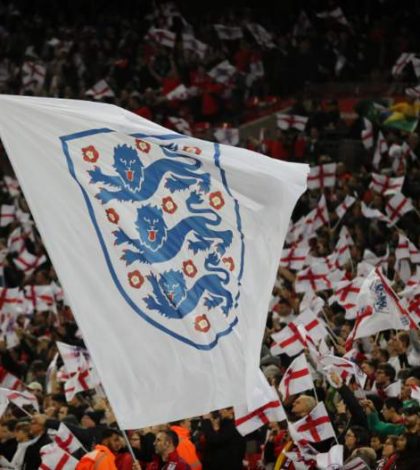 Англия - Тунис