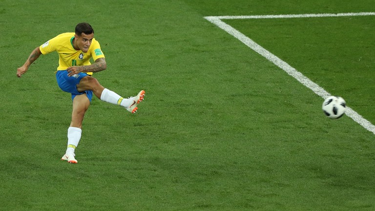 Фелиппе Коутиньо