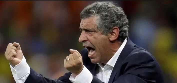 Фернандо Сантуш