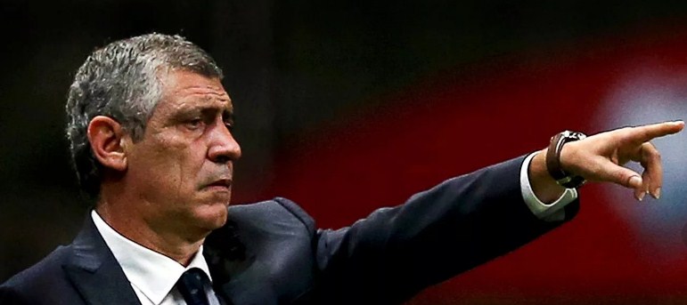 Фернанду Сантуш