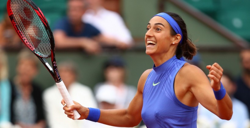 Гарсия - Ларссон