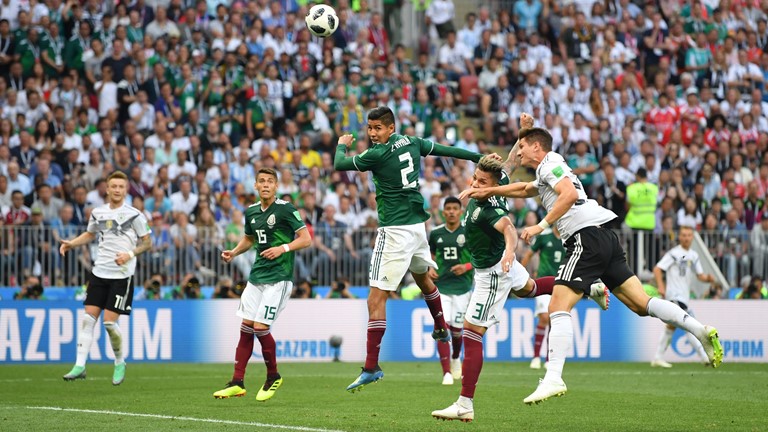 Марио Гомес