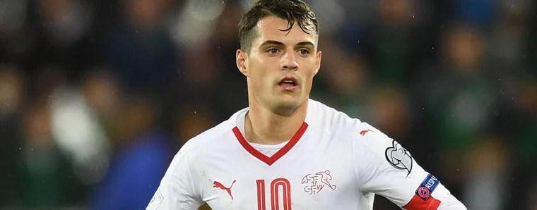 Гранит Джака