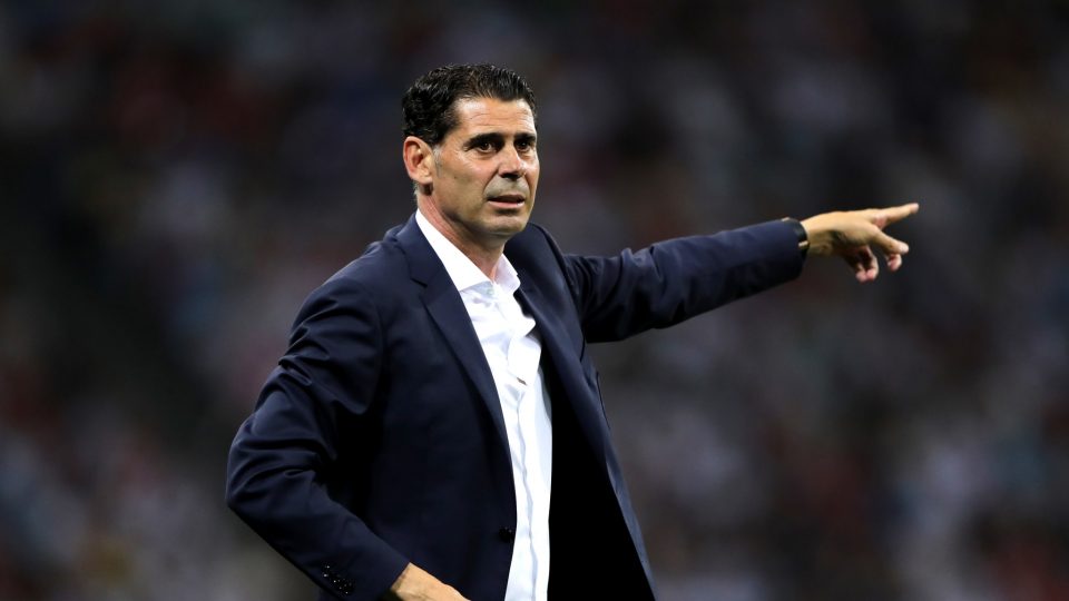 Фернандо Йерро