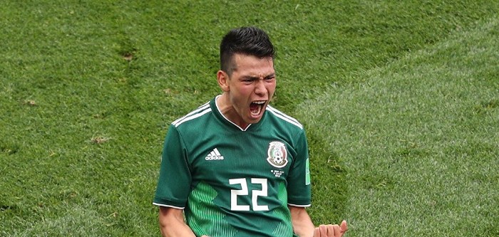 Ирвин Лосано