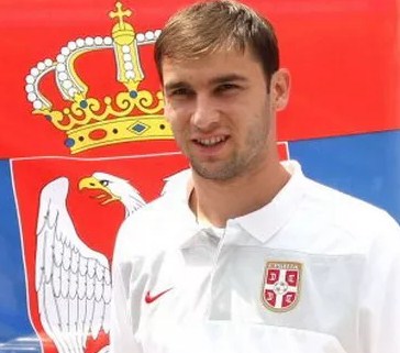 Коста-Рика - Сербия