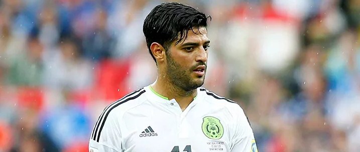 Карлос Вела