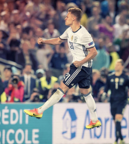 Германия - Мексика