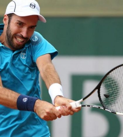 Зверев - Кукушкин