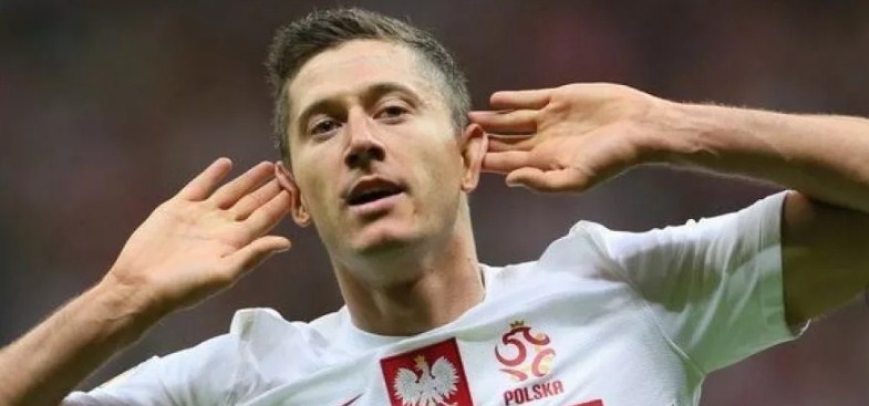 Левандовски