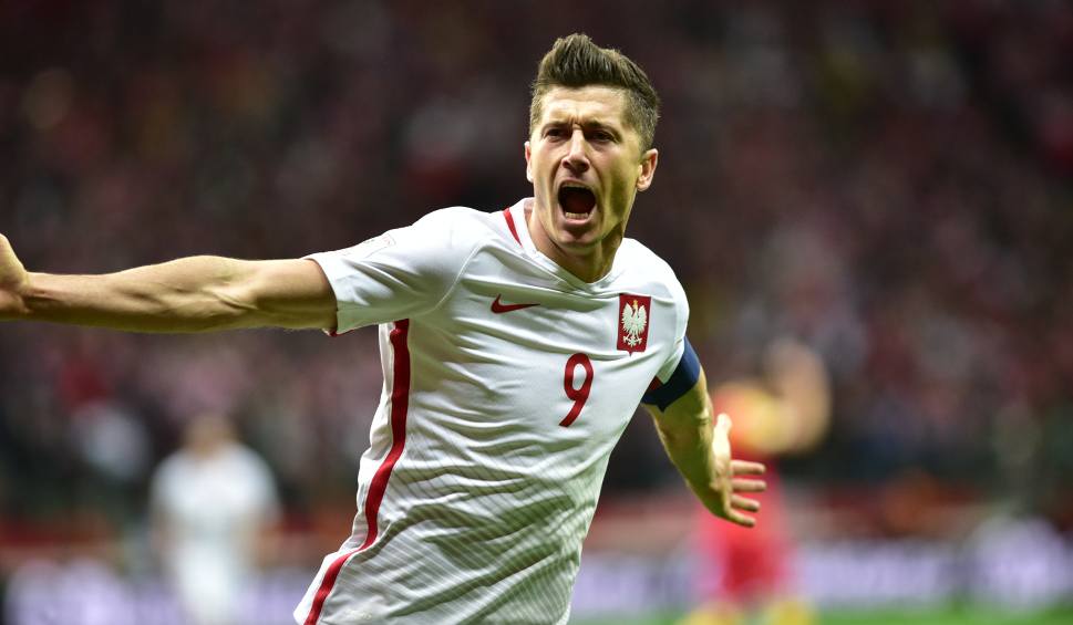 Роберт Левандовски