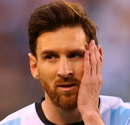 Нигерия - Аргентина