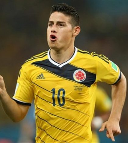 Колумбия - Япония