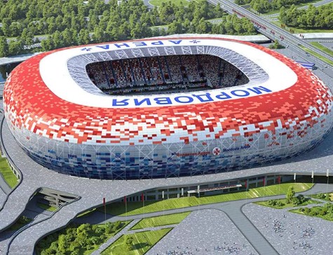 Панама - Тунис