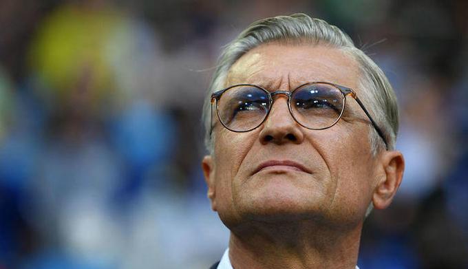 Япония - Польша