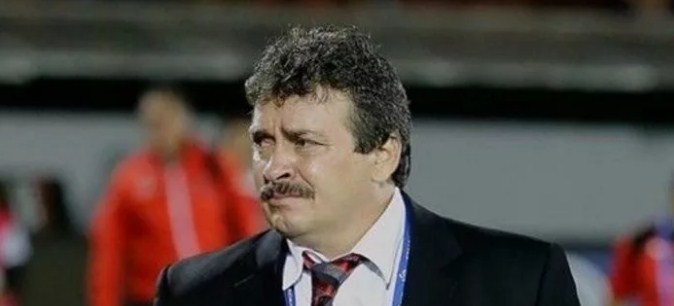 Оскар Рамирес