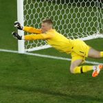 Обзор матча Англия — Бельгия 0:1, 28.06.2018