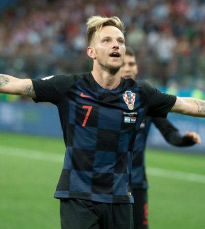 Хорватия - Дания