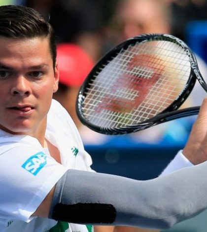 Раонич - Бердых