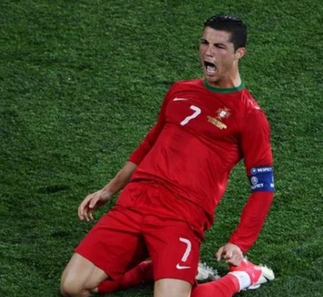 Португалия - Испания